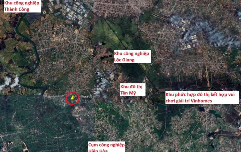 BÁN ĐẤT CHÍNH CHỦ KHÔNG QUA MÔI GIỚI, CẦN RA GẤP GIÁ TỐT